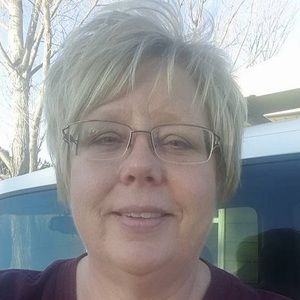 Meet your Posher, Deb